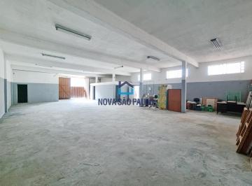 Comercial · 494m² · 4 Quartos · Galpão comercial + Casa à venda, com 528 m² de área total.