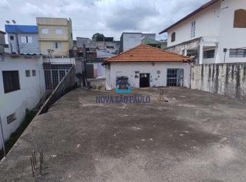Terreno · 500m² · Terreno 500m² Vila Campestre