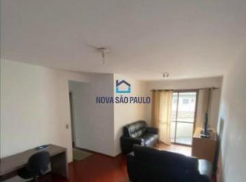 Apartamento · 78m² · 3 Quartos · 1 Vaga · Apartameno à venda com 3 quartos e 78m²