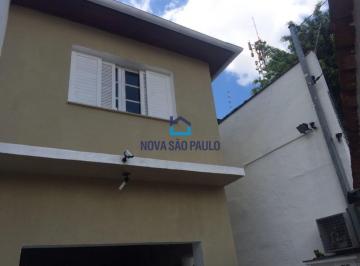 Casa · 100m² · 2 Quartos · 2 Vagas · Sobrado à venda no Jabaquara, 2 quartos e 2 vagas.