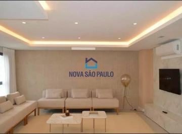 Apartamento · 23m² · 1 Quarto · Studio NR 23m², localizado na região da Vila Mariana