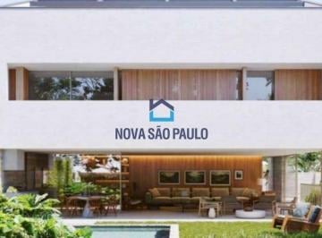 Terreno · 569m² · 3 Quartos · 4 Vagas · Casa em Condomínio à venda no Jardim Petrópolis com 3 dormitórios