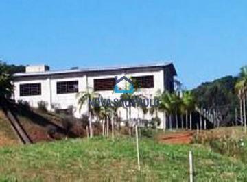 Terreno · 1560m² · Área com 105.000m² Represa Billings