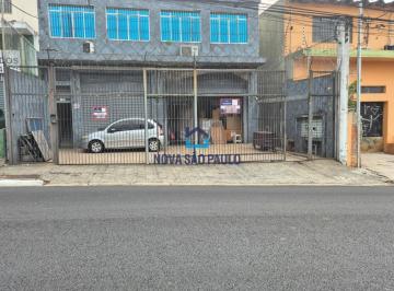 Comercial · 380m² · Prédio comercial à venda no Jabaquara