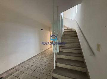 Casa · 115m² · 2 Quartos · 1 Vaga · Casa a venda Vila Paulista, 2 quartos, 1 vaga e edícula