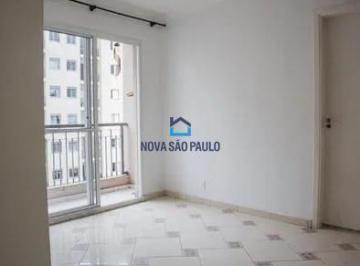 Apartamento · 48m² · 2 Quartos · 1 Vaga · Apartamento à venda com 2 quartos no Ipiranga.