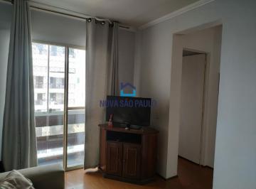 Apartamento · 72m² · 3 Quartos · 1 Vaga · Apartamento com 03 Dormitórios - Metrô Conceição.