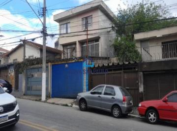 Casa · 160m² · 3 Quartos · 6 Vagas · Casa à venda no Jabaquara.