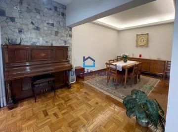 Casa · 198m² · 3 Quartos · 6 Vagas · Casa térrea à venda em Moema, 403m² de terreno, 3 quartos, 6 vagas