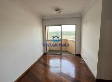 Apartamento · 65m² · 3 Quartos · 2 Vagas · Apartamento 65m, 3 dormitórios, 2 vagas na Vila Guarani !