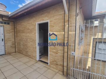 Casa · 80m² · 2 Quartos · 1 Vaga · Casa térrea 1 vaga Vila Moinho Velho