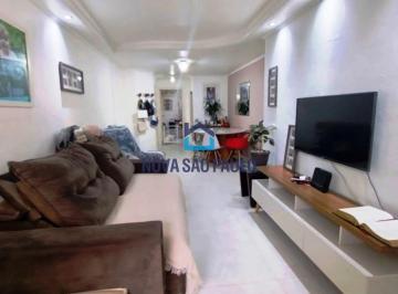 Apartamento · 86m² · 3 Quartos · 2 Vagas · Apartamento 3 dormitórios 1 suíte 2 vagas próximo ao metrô São Judas