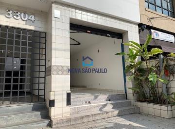 Casa · 220m² · 2 Vagas · Sobrado Comercial Av. Indianópolis com 8 Salas e 2 Vagas