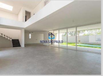 Terreno · 712m² · 4 Quartos · 4 Vagas · Casa de Condomínio à venda no Jardim Cordeiro com 4 quartos