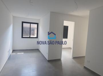 Apartamento · 39m² · 2 Quartos · Apartamento 2 dormitórios Vila das Mercês