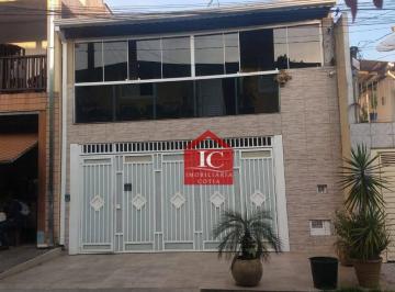 c61a0132df917960f3db66a8c230ecbe12655206 · Casa com 4 dormitórios à venda, 267 m² por R$ 630.000,00 - Jardim Cláudio - Cotia/SP