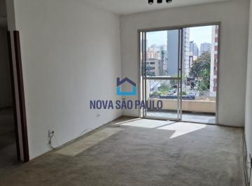 Apartamento · 68m² · 3 Quartos · 1 Vaga · Apartamento à Venda - 68 m² | 3 Dormitórios | Próximo ao Metrô São Judas