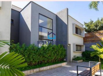 Terreno · 400m² · 4 Quartos · 4 Vagas · Casa de condomínio à venda no Campo Belo.