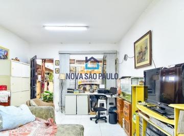 Casa · 107m² · 2 Quartos · 1 Vaga · Excelente sobrado disponível para venda na região da Saúde