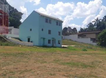 24eaa55d5647dbec8de1d82330bc8863085e1571 · Chácara com 3 dormitórios à venda, 3600 m² por R$ 600.000,00 - San Diego - Cotia/SP