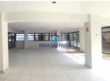 Comercial · 1336m² · 18 Vagas · Predio comercial a venda em Moema com 1.336m² bem distribuidos em 8 andares