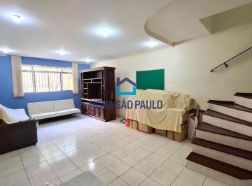 Casa · 170m² · 2 Quartos · 3 Vagas · Sobrado Vila Guarani 170m² | 2 suítes (1 varanda) | 3 vagas cobertas| próximo metrô Conceição.