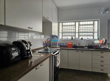 Casa · 291m² · 4 Quartos · 7 Vagas · Casa a venda Vila Moraes, 4 suítes e 7 vagas de garagem