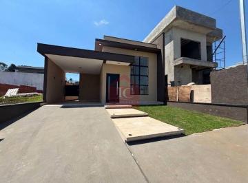 d0005c7123e82c5c29d291d857d32378b922e7f9 · Casa com 3 dormitórios à venda, 119 m² por R$ 759.000 - Lago dos Pássaros - Cotia/SP