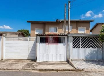 829346b8f07226397302809dee09152aadd8c1b5 · Casa com 2 dormitórios à venda, 50 m² por R$ 250.000 - Condomínio Caucaia I - Cotia/SP