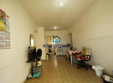 Apartamento · 74m² · 3 Quartos · 1 Vaga · apartamento 3 dormitórios com varanda