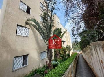 85e52cbd674282b58ff1b1a0ade8dd7057591cb1 · Apartamento com 2 dormitórios à venda, 46 m² por R$ 225.000,00 - Parque Rincão - Cotia/SP