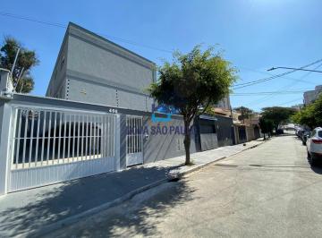 Casa · 99m² · 2 Quartos · 2 Vagas · Casa Nova em condomínio fechado, planejada! Prox. ao Metrô Saúde/Shopping Plaza Sul