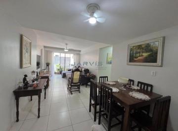 Apartamento · 2 Quartos · 1 Vaga · Apartamento à venda na Jatiúca – Edifício Karine | R$ 500 mil