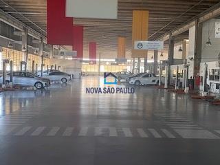 Comercial · 12158m² · 187 Vagas · Oportunidade para Dark Store - Depósito/galpão urbano dentro de São Paulo.