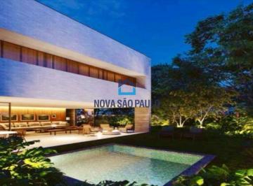Terreno · 554m² · 3 Quartos · 4 Vagas · Casa em Condomínio à venda no Jardim Petrópolis com 3 dormitórios
