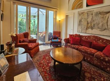 Terreno · 589m² · 4 Quartos · 4 Vagas · Casa de condomínio - Cidade Jardim