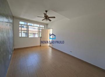 Casa · 169m² · 3 Quartos · 3 Vagas · Casa à venda na Saúde com 3 quartos e 2 vagas de garagem.