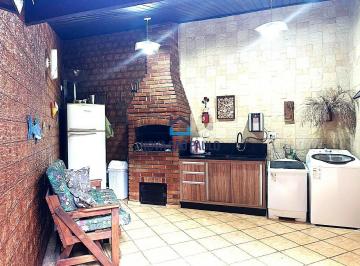 Casa · 152m² · 3 Quartos · 3 Vagas · Sobrado Centro de Diadema