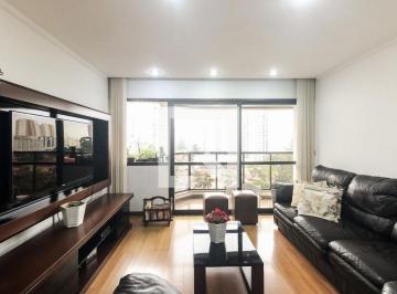 Photo 1 · Apartamento à Venda - Tatuapé, 3 Quartos, 125 m2