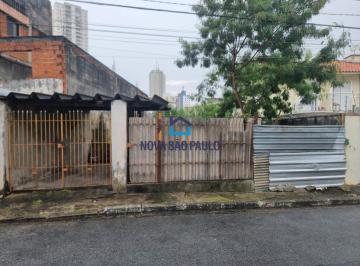 Terreno · 263m² · Terreno à Venda na Vila Brasílio Machado com 263m² | Excelente Localização Próxi