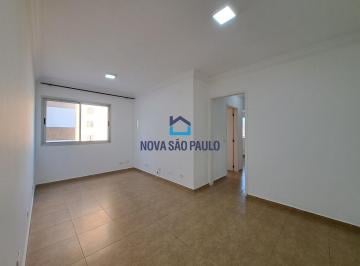 Apartamento · 56m² · 3 Quartos · 1 Vaga · Apartamento à venda na Vila Gumercindo com 3 quartos