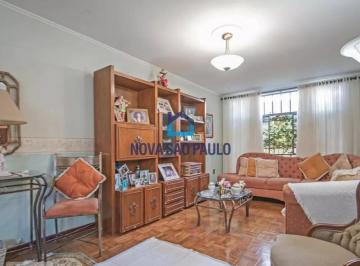 Casa · 250m² · 3 Quartos · 2 Vagas · Sobrado| Venda Brooklin 250 m² | 3 Dormitórios | 1 Suíte | 2 Vagas