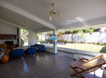 Casa · 259m² · 6 Quartos · 4 Vagas · Casa à venda com 6 dormitórios, 4 vagas, no Jardim da Saúde