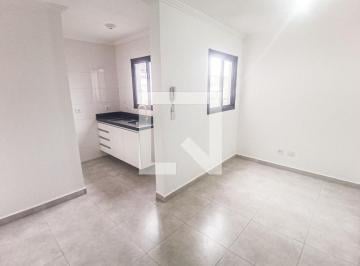 Apartamento · 30m² · 1 Quarto · Apartamento à Venda - Jardim Anália Franco, 1 Quarto, 30 m2