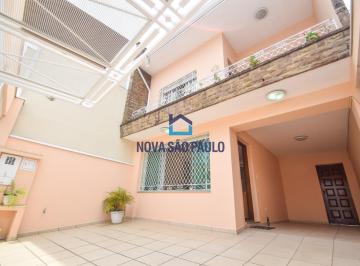Casa · 130m² · 4 Quartos · 3 Vagas · Casa 4 Quartos, planejada, reformada, Quintal, Edícula Grande, 3 vagas ! Vai a pé Metrô Pça. Arvore