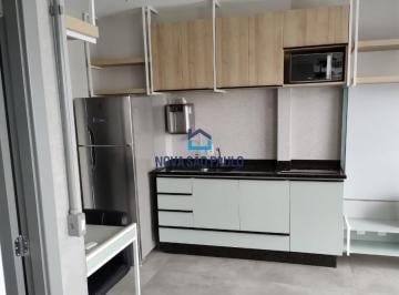 Apartamento · 27m² · 1 Quarto · Apartamento de 27m mobiliado, ao lado do Metrô Conceição