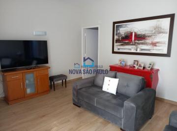 Casa · 103m² · 3 Quartos · 2 Vagas · Casa térrea, cômodos grandes, 3 Quartos, Suíte em Mirandópolis! Vai a pé Metrô Praça Arvore