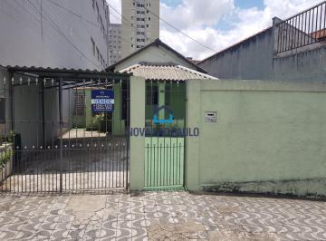 Terreno · 132m² · Terreno plano 336m² (8x42) tem 3 casas térreas antigas para reforma ! 1.800m Met