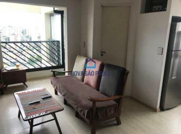 Apartamento · 86m² · 2 Quartos · 2 Vagas · Cobertura Duplex Reformada com 2 Dormitórios e 2 Vagas - Próxima ao Metrô Jabaquara