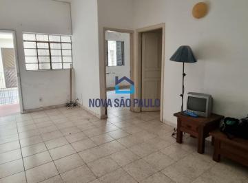 Casa · 140m² · 2 Quartos · Sobrado a venda para reforma a 4 minutos do metrô Vila Mariana, ótimo para investir.